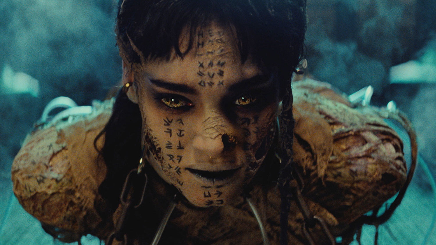 This is a still from The Mummy.